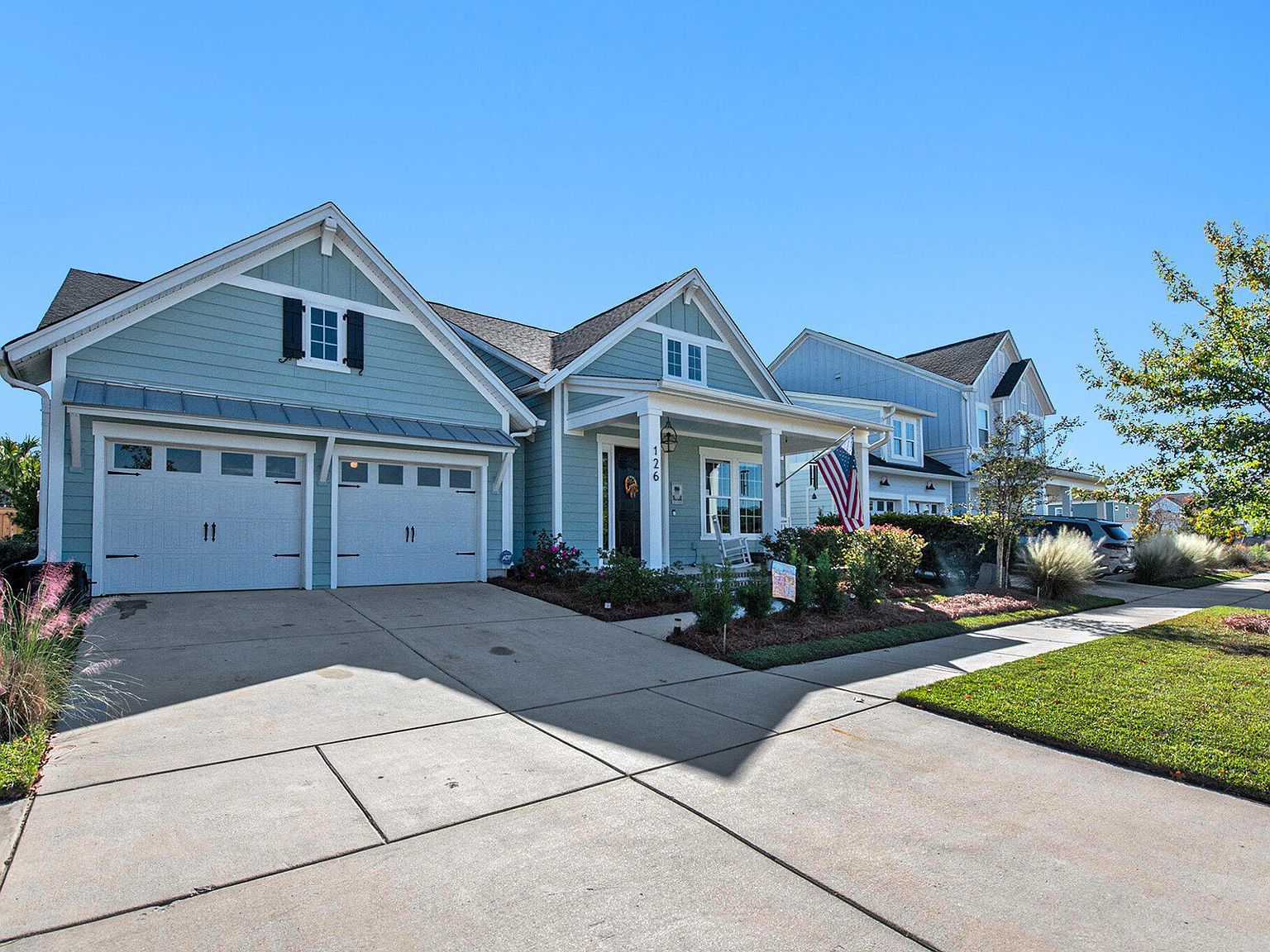 126 Clearblue Loop Summerville, SC 29486 - Thumbnail 5