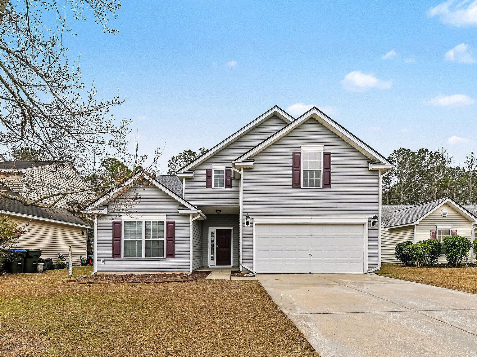 227 Sparkleberry Ln Ladson, SC 29456 - Thumbnail 5