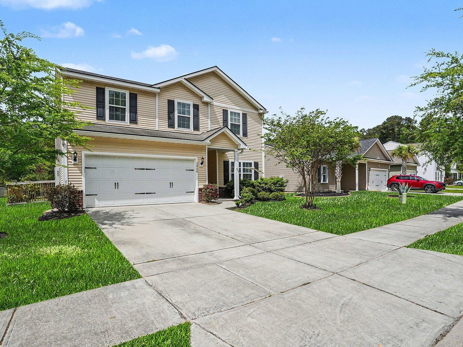 3046 Conservancy Ln Charleston, SC 29414 - Thumbnail 5