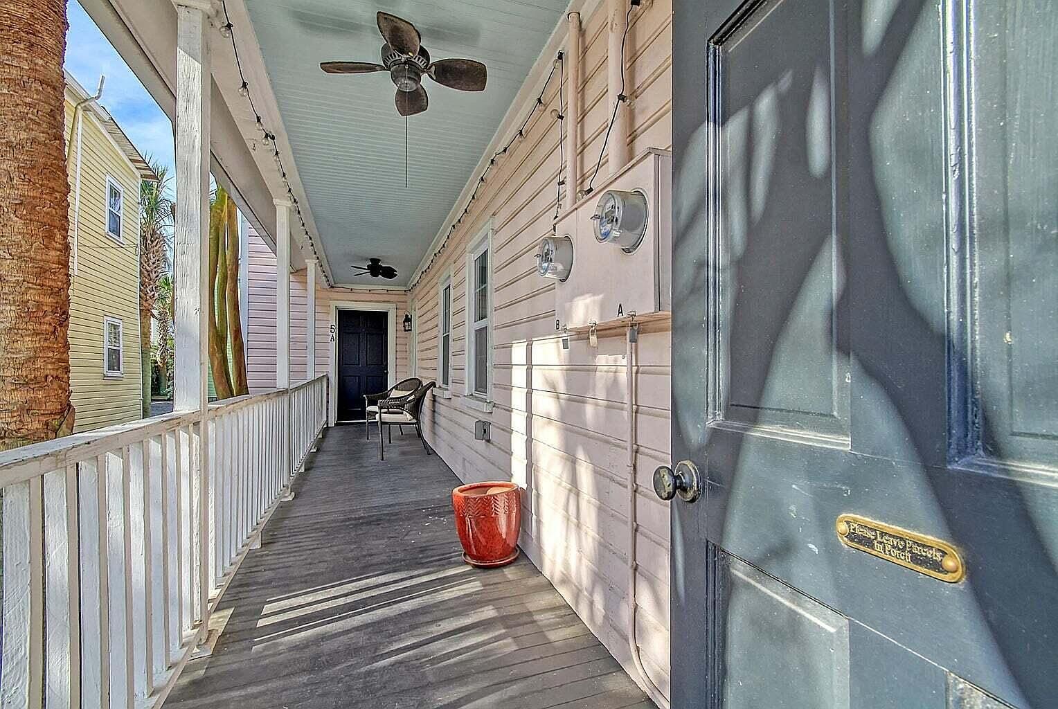 5 Kracke St APT A Charleston, SC 29403 - Thumbnail 5