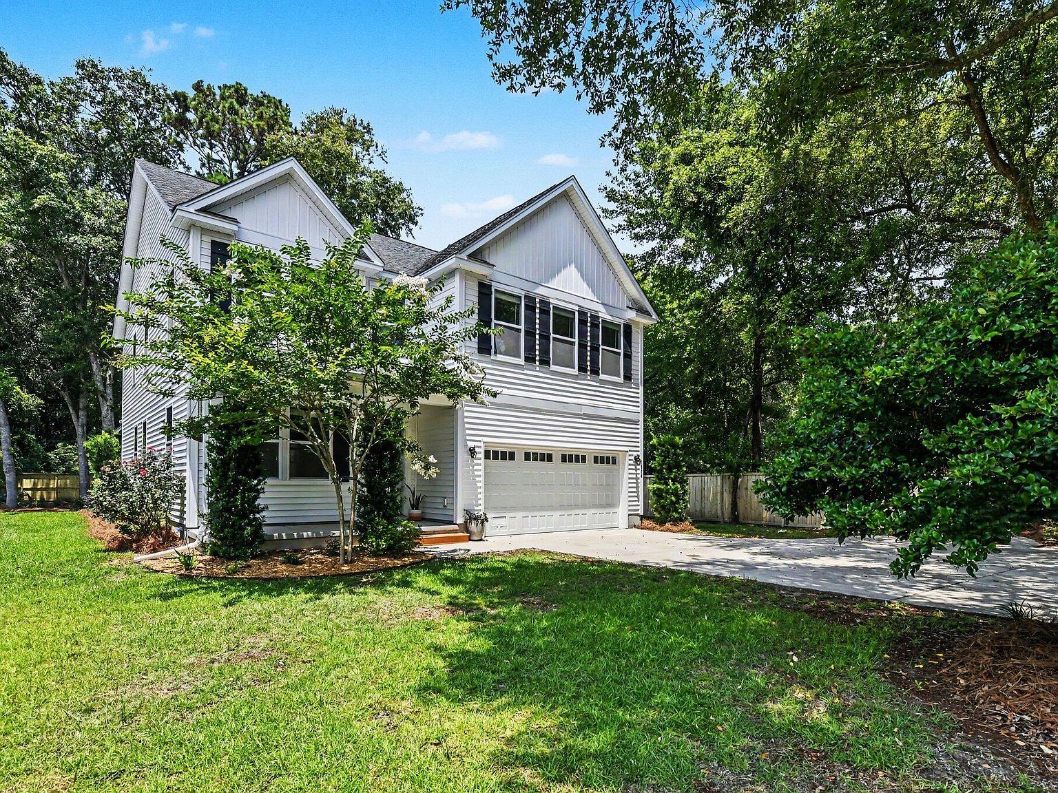 1514 Grimball Road Ext Charleston, SC 29412 - Thumbnail 5