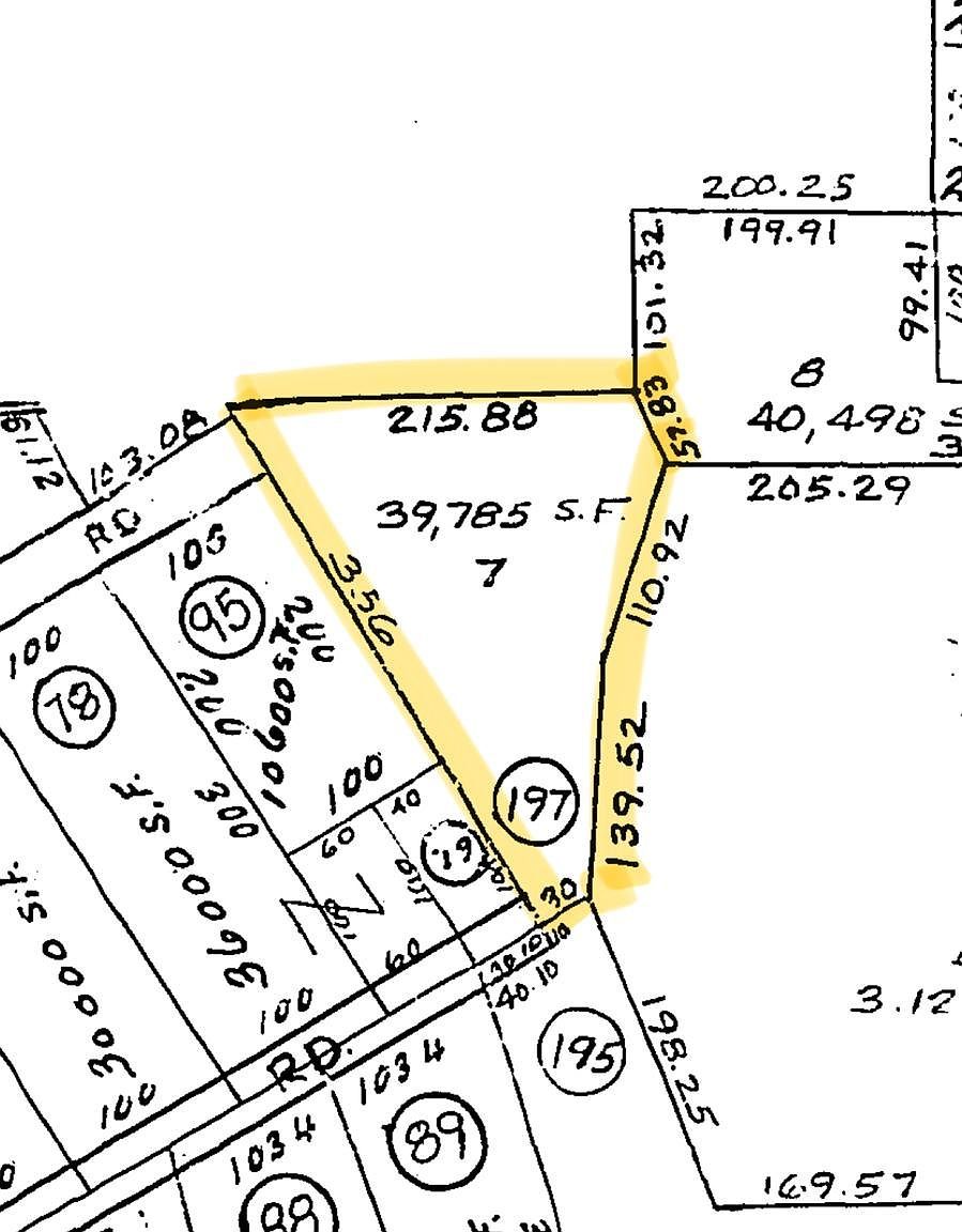 0 Brooke Rd Pottstown, PA 19464  | Land/Lot