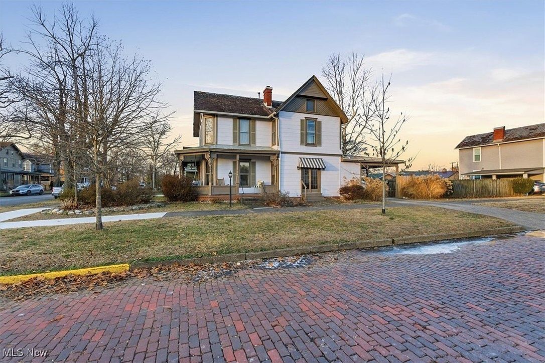 515 Wooster St Marietta, OH 45750 - Thumbnail 5