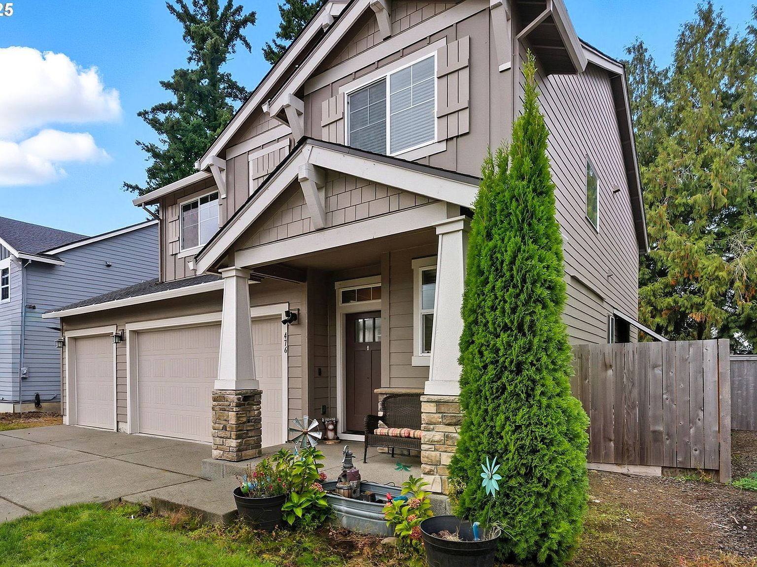 476 SW 15th Ave Canby, OR 97013 - Thumbnail 5