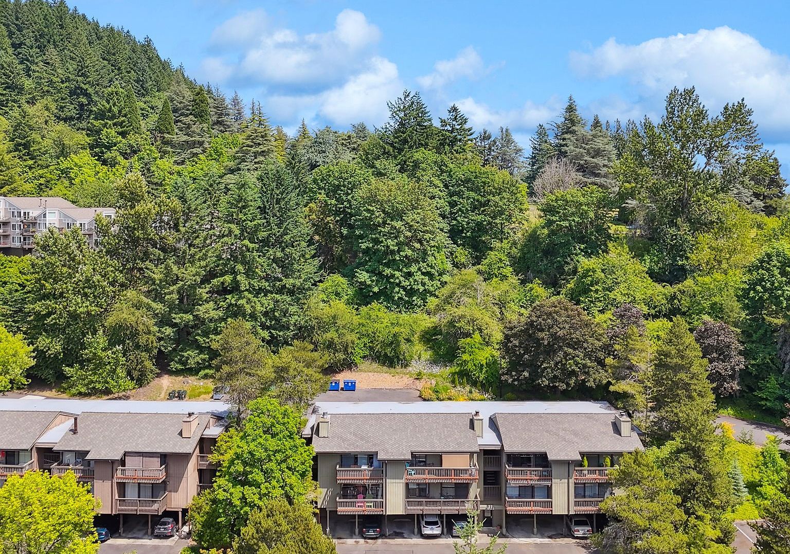 7522 SW Barnes Rd APT E Portland, OR 97225 - Thumbnail 5