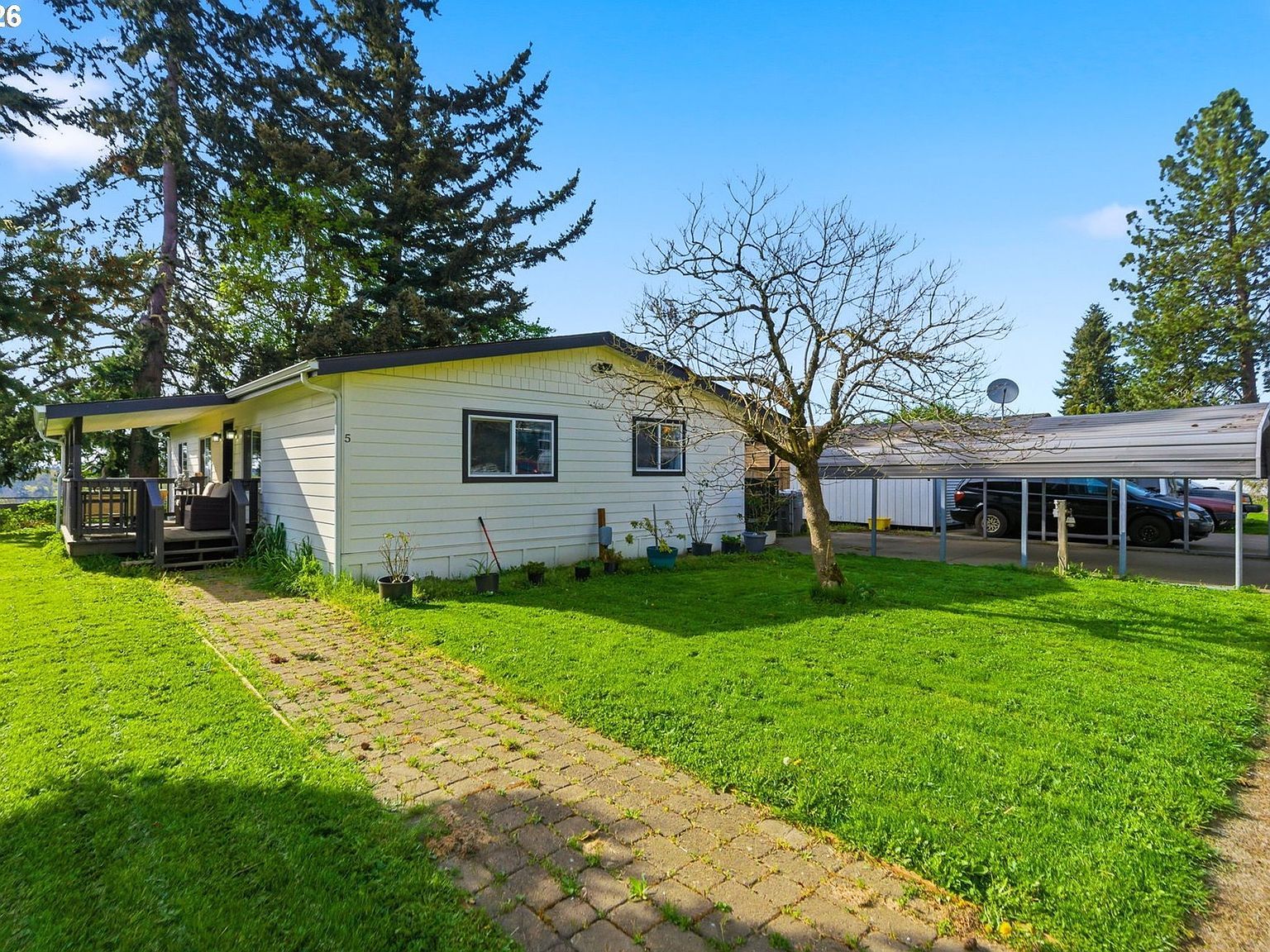 10038 S New Era Rd Unit 5 Canby, OR 97013 - Thumbnail 5