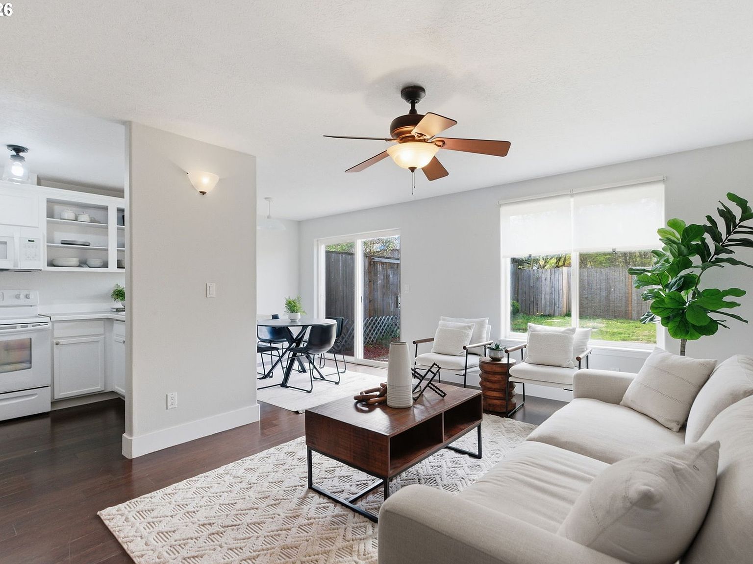 8945 N Calvert Ave Portland, OR 97217 - Thumbnail 5