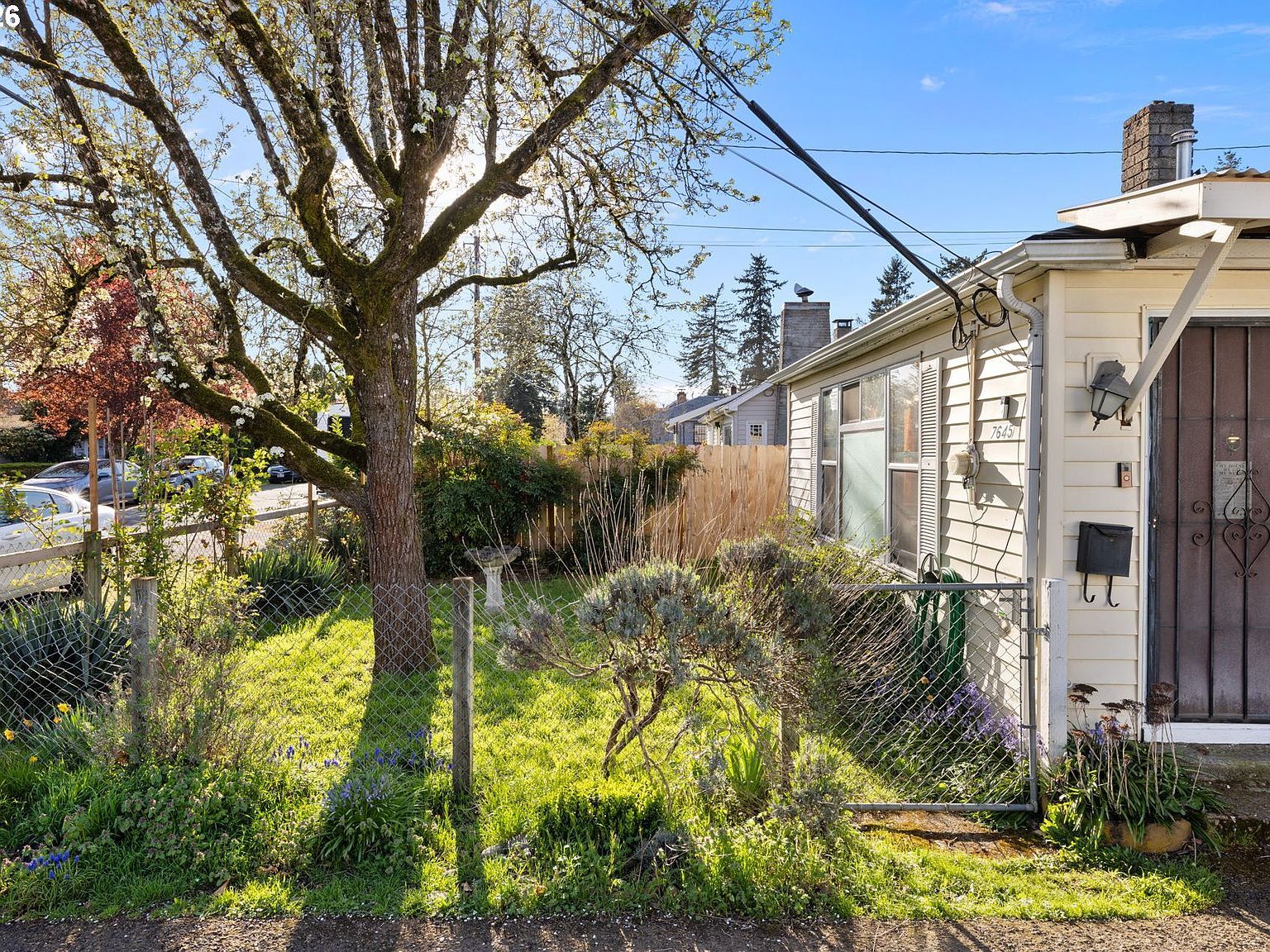 7645 SE Henderson St Portland, OR 97206 - Thumbnail 5