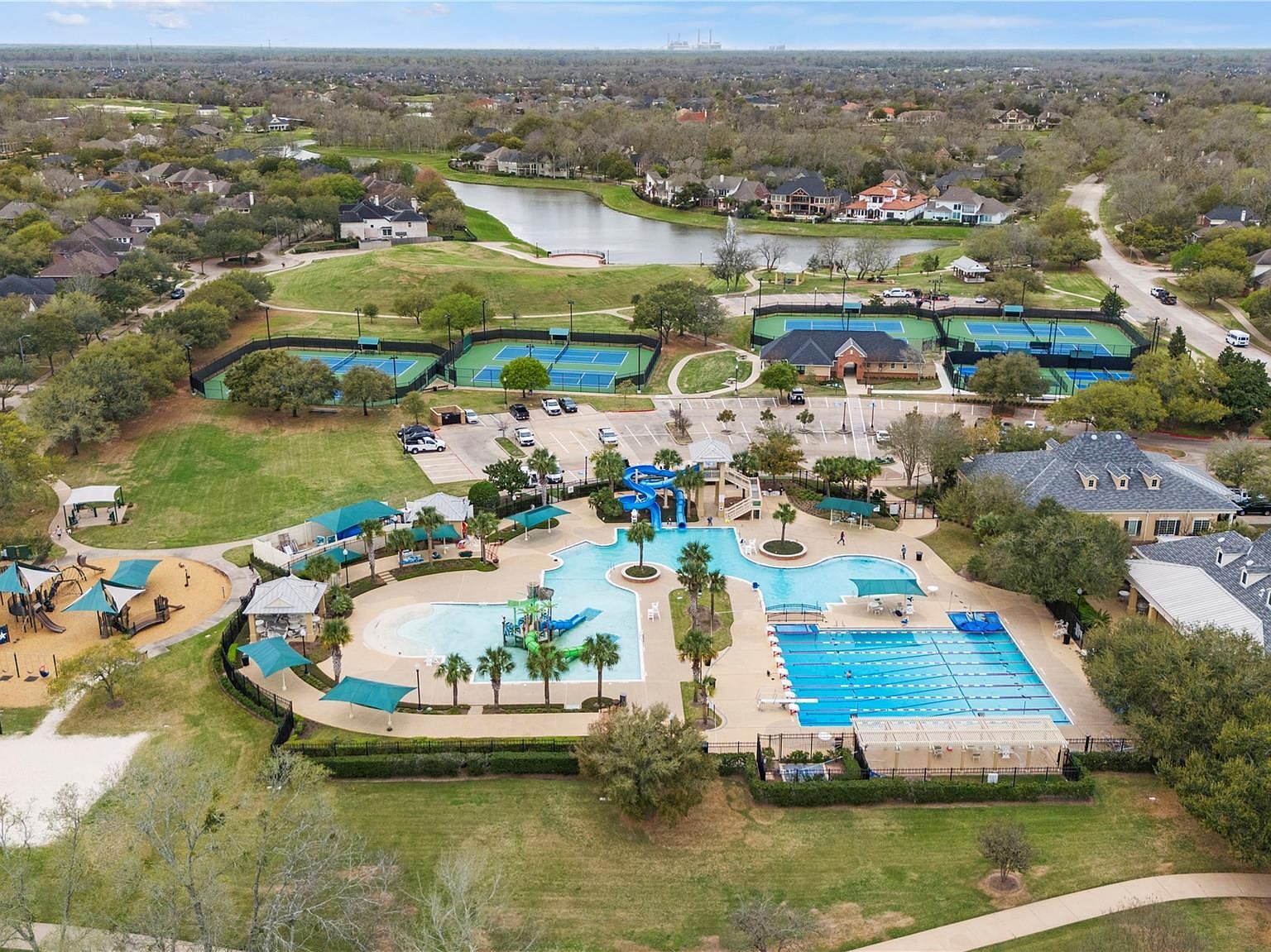 4047 Dell Ln Missouri City, TX 77459 - Thumbnail 5