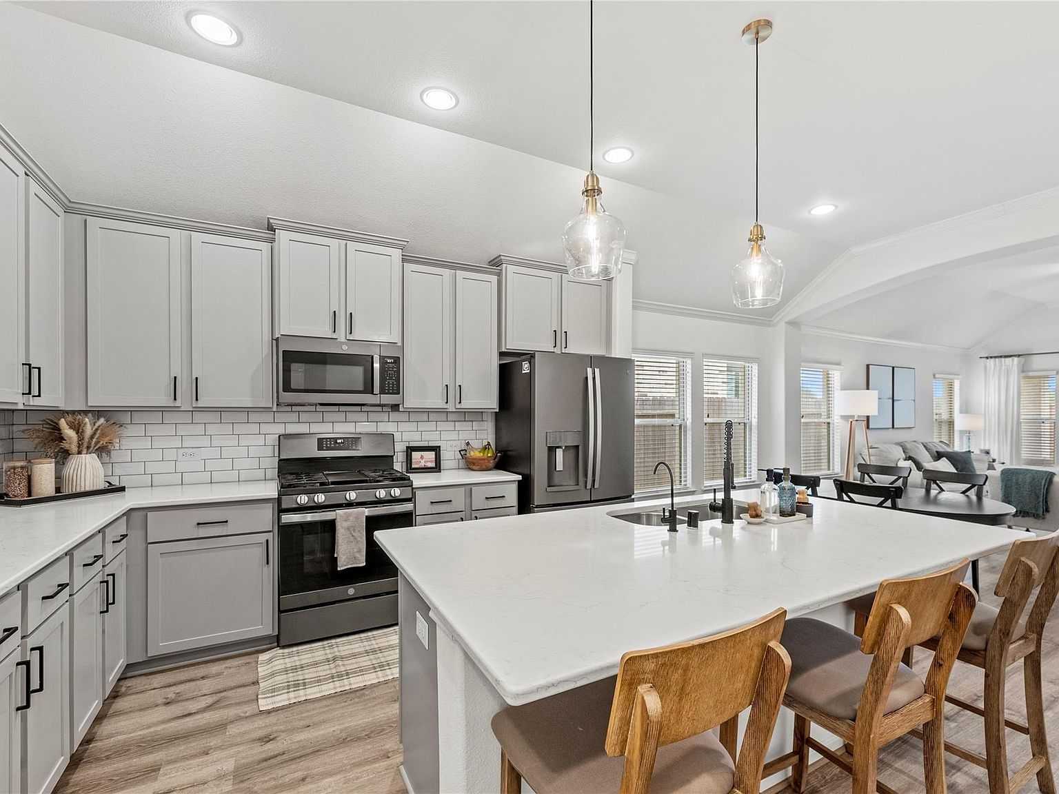 17138 Broadleaf Oak Dr Hockley, TX 77447 - Thumbnail 5