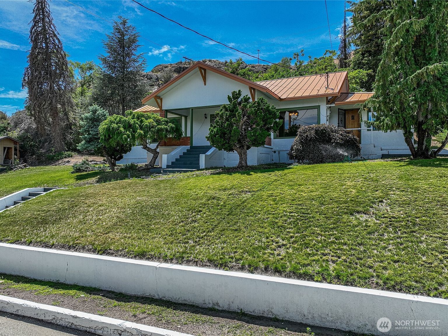 15 Beebe Fish Hatchery Rd Chelan Falls, WA 98816 - Thumbnail 5