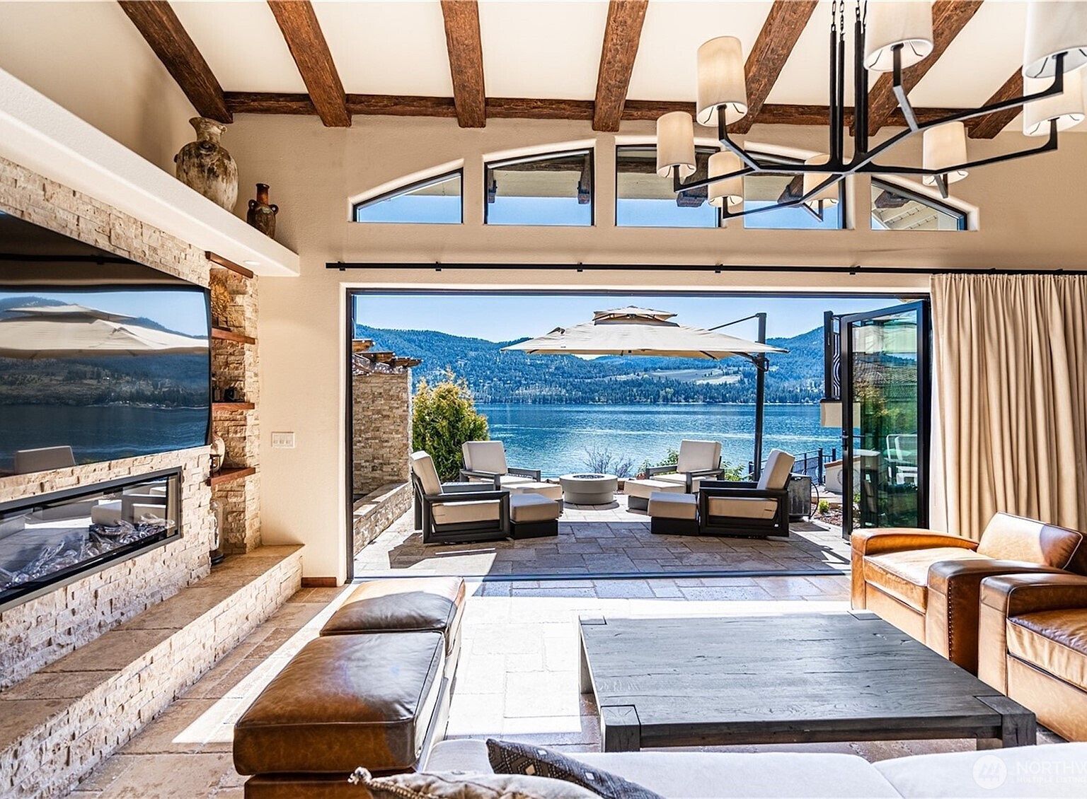 61 Washut Ln Manson, WA 98831 - Thumbnail 5