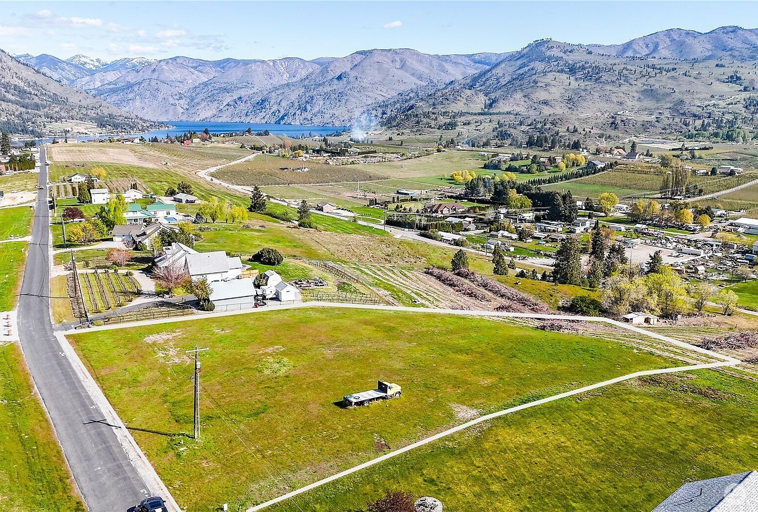 1250 Summit Blvd Manson, WA 98831 - Thumbnail 5