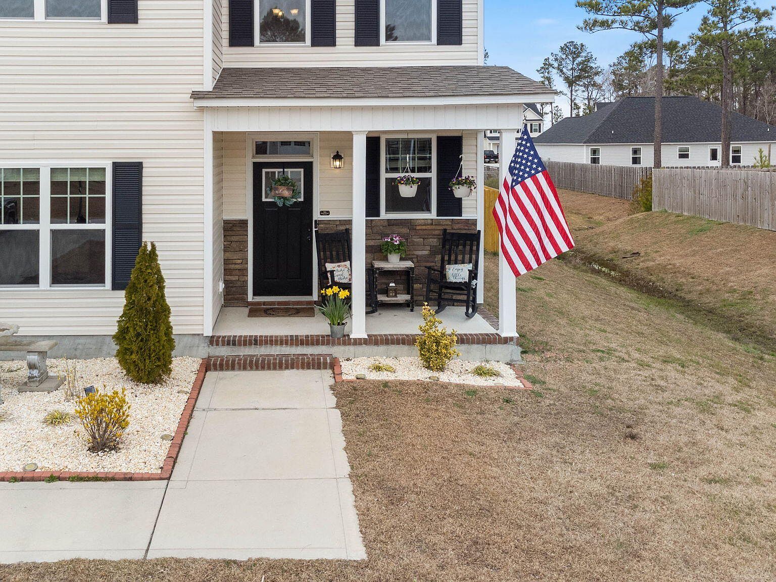 603 Coral Reef Ct Sneads Ferry, NC 28460 - Thumbnail 5