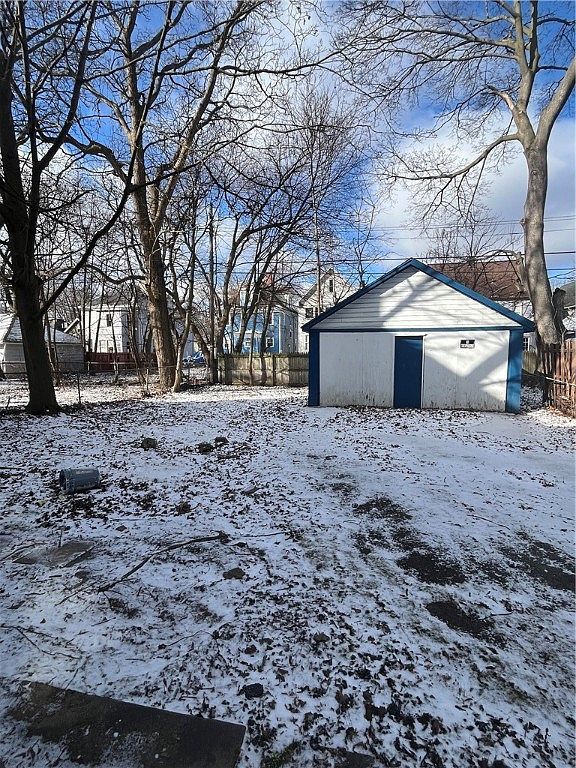 231 Kenwood Ave Rochester, NY 14611 - Thumbnail 5