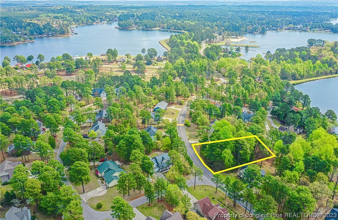 516 Carolina Way Sanford, NC 27332 - Thumbnail 5