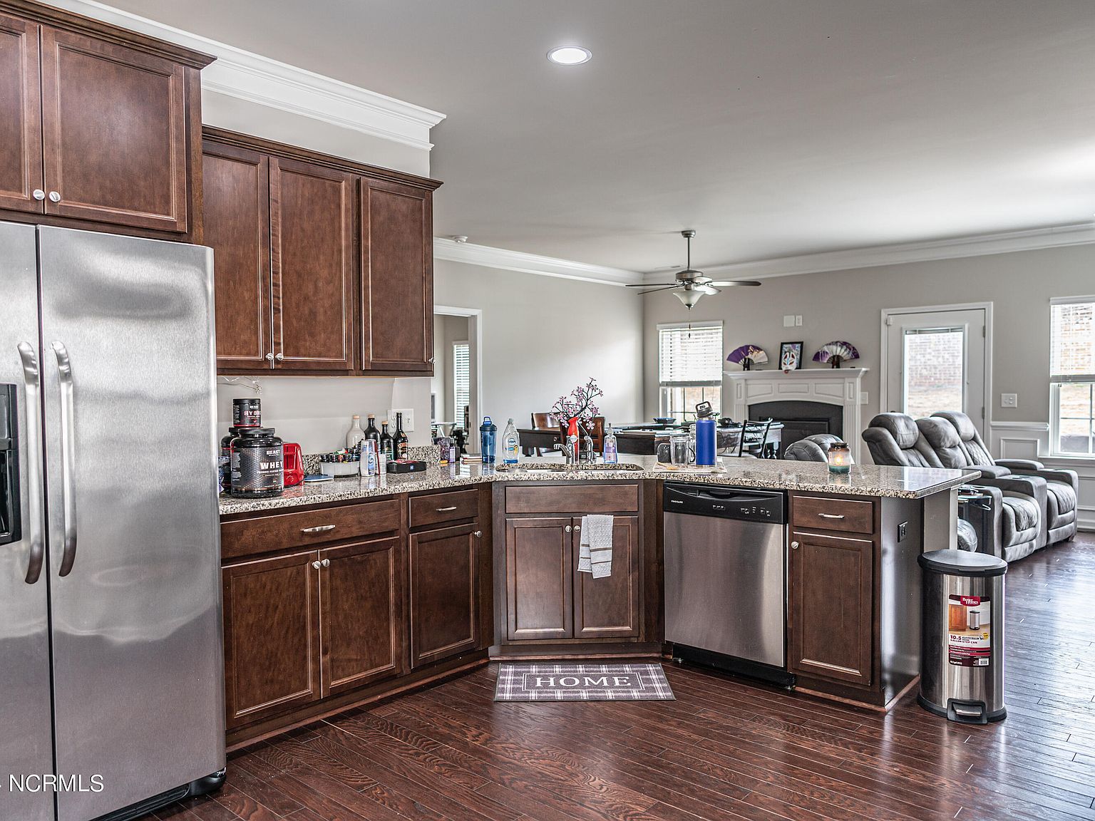 1405 Abercorn Ln Sanford, NC 27330 - Thumbnail 5