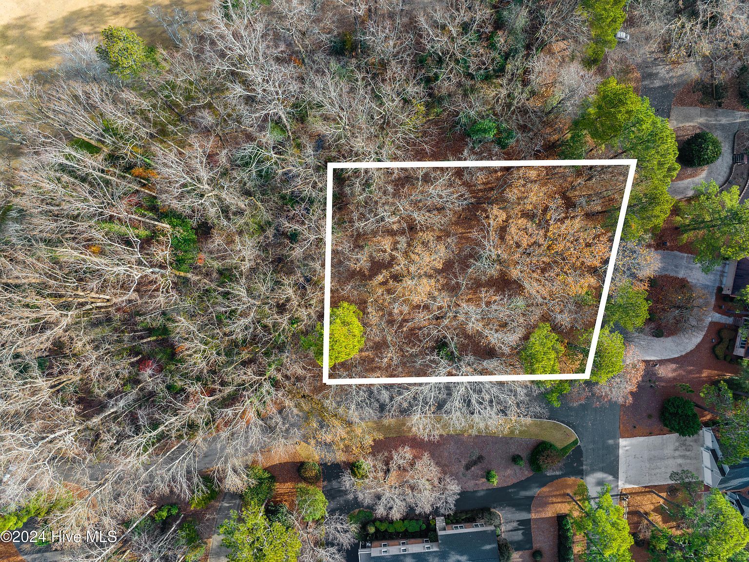 Tbd Turtle Point Rd Pinehurst, NC 28374 - Thumbnail 5