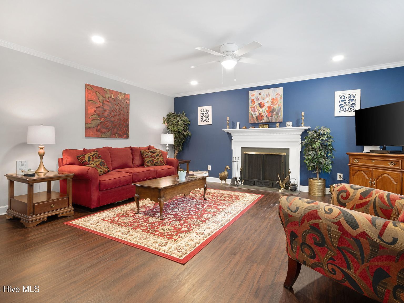 13 Village Green Cir Southern Pines, NC 28387 - Thumbnail 5