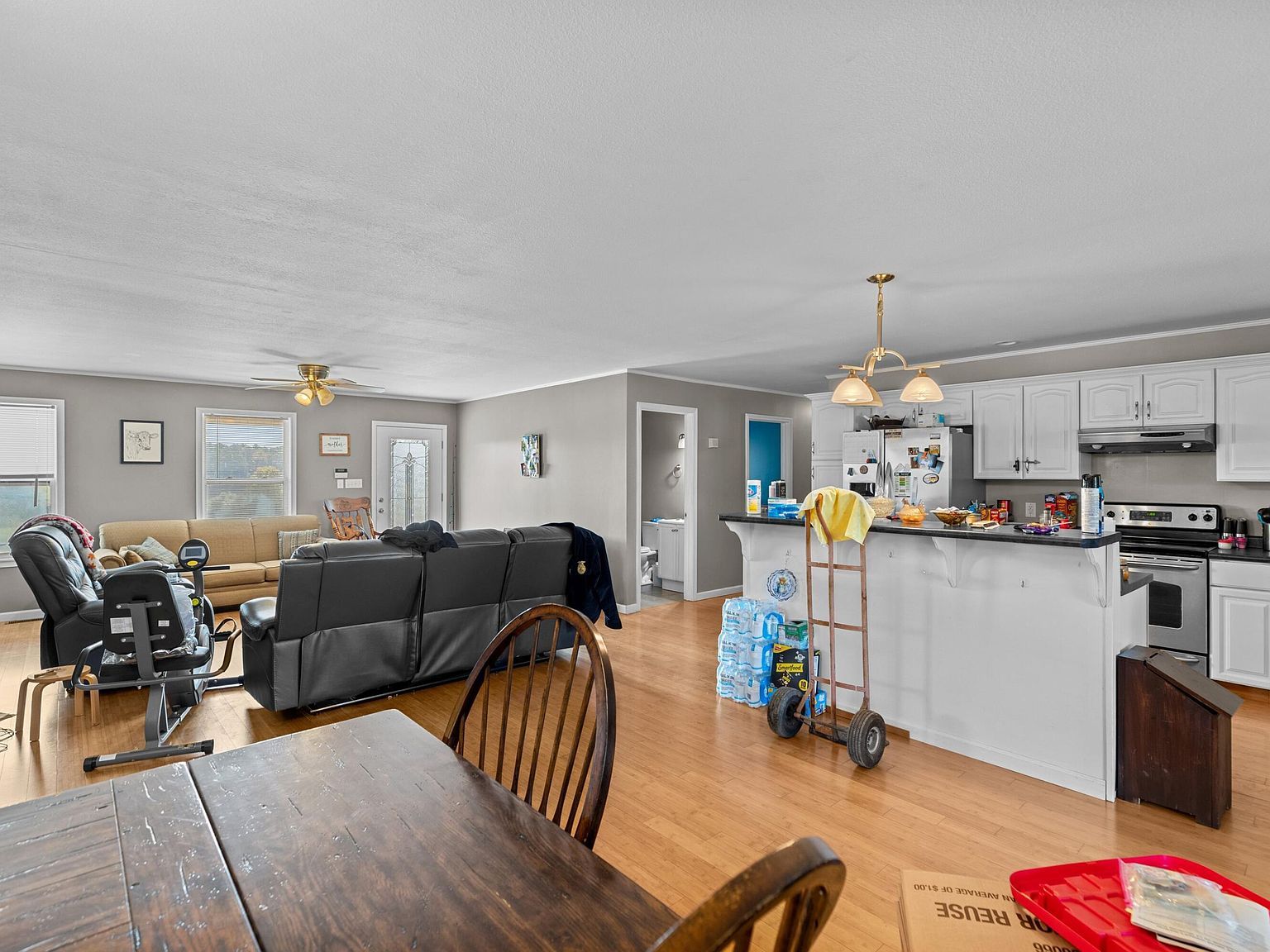 320 & 340 Marcella Dr Mosheim, TN 37818 - Thumbnail 5