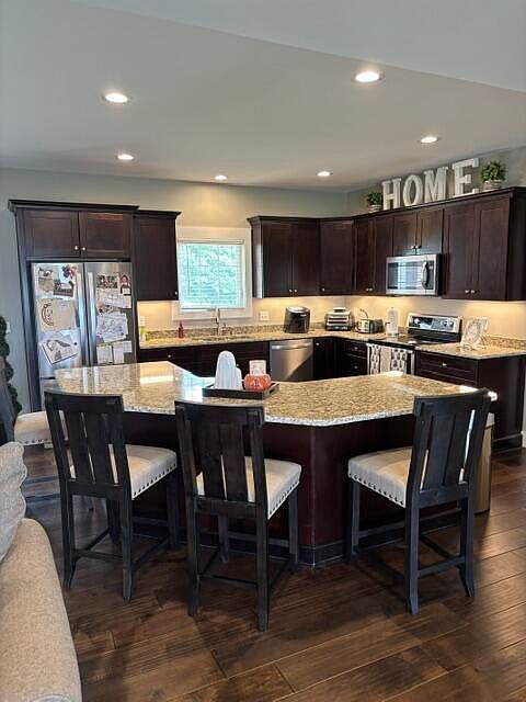 4144 Harbor View Dr Morristown, TN 37814 - Thumbnail 5