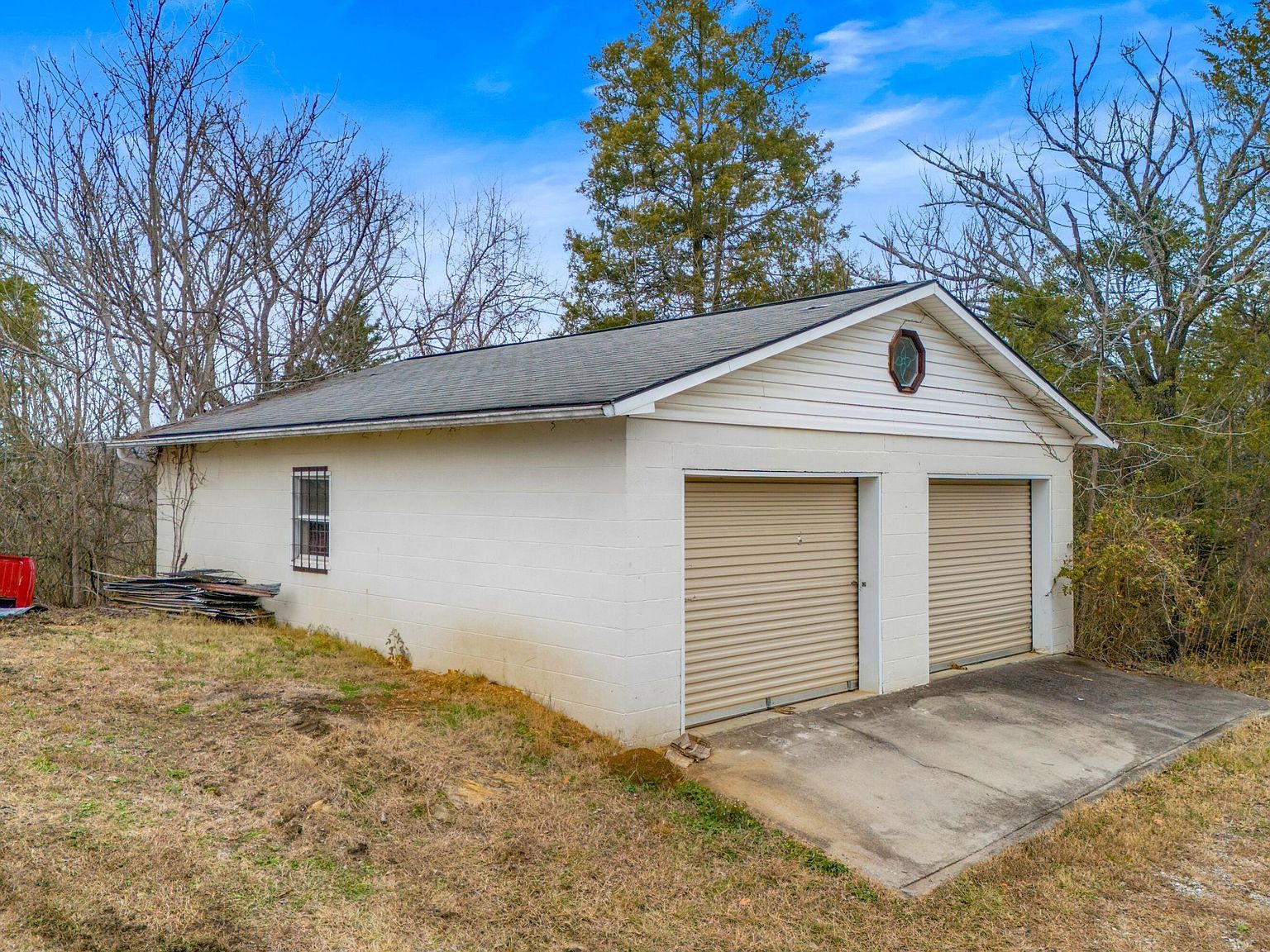 5120 Buell Chapel Rd Morristown, TN 37813 - Thumbnail 5