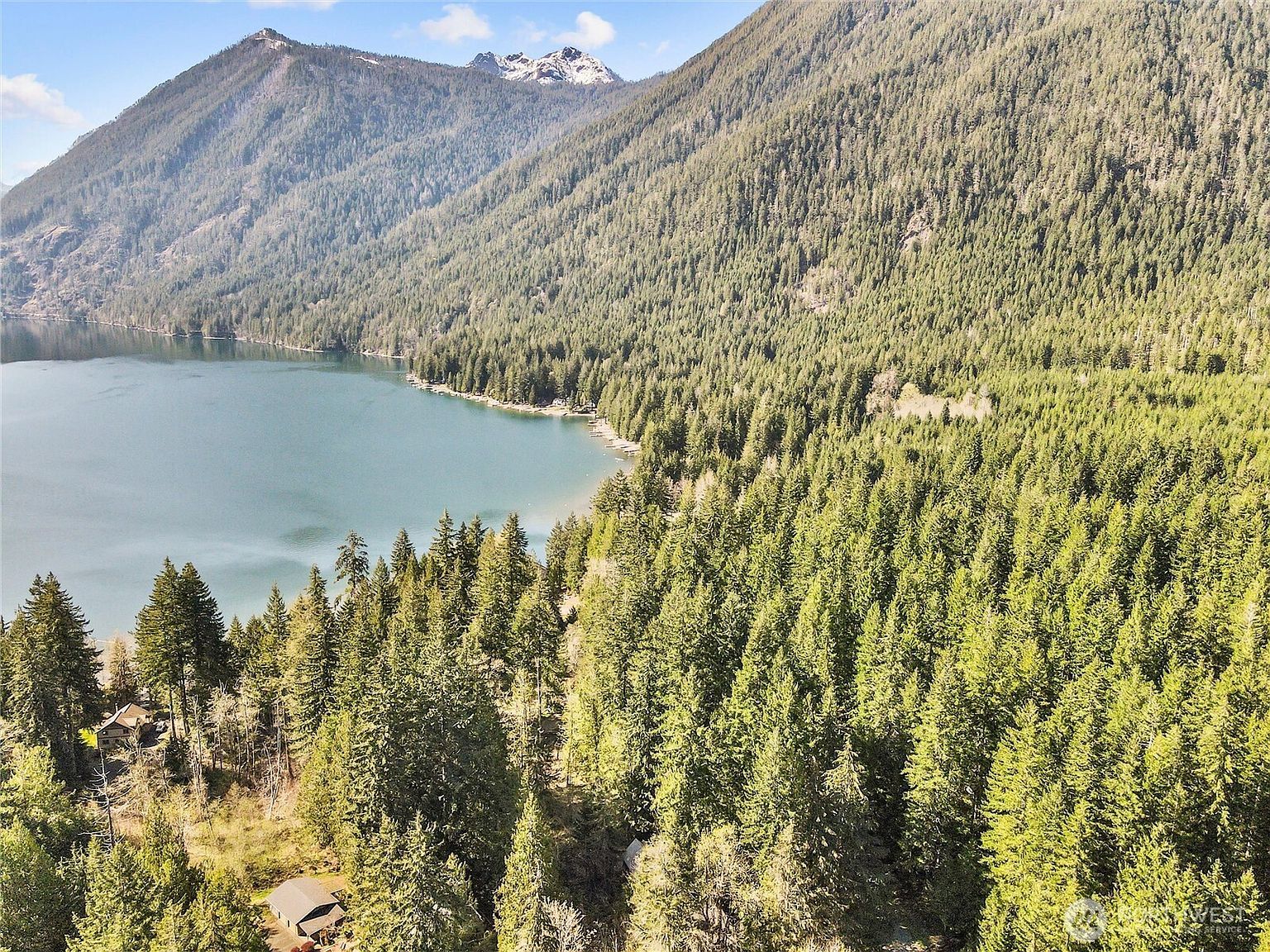 160 N Sundown Dr Hoodsport, WA 98548 - Thumbnail 5