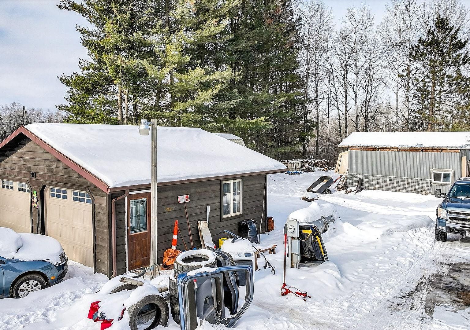 W8124 Cemetery Rd Ladysmith, WI 54848 - Thumbnail 5