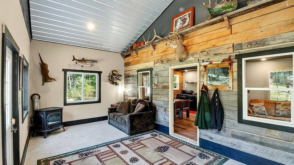 9491 Totogatic Rd Cable, WI 54821 - Thumbnail 5