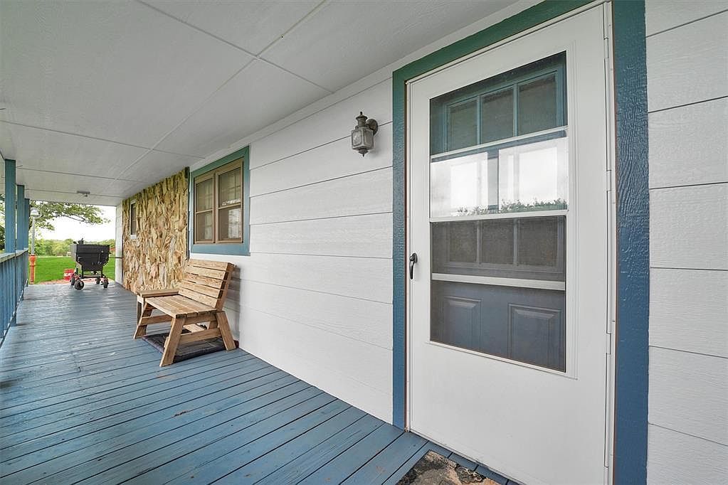 11747 N 2240th Rd Cordell, OK 73632 - Thumbnail 5
