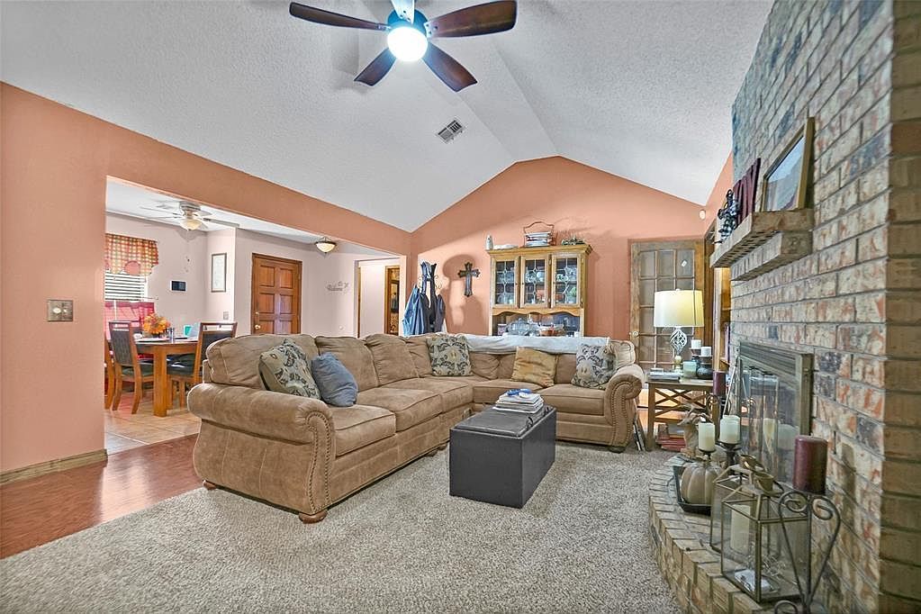 206 Magnolia Ave Elk City, OK 73644 - Thumbnail 5