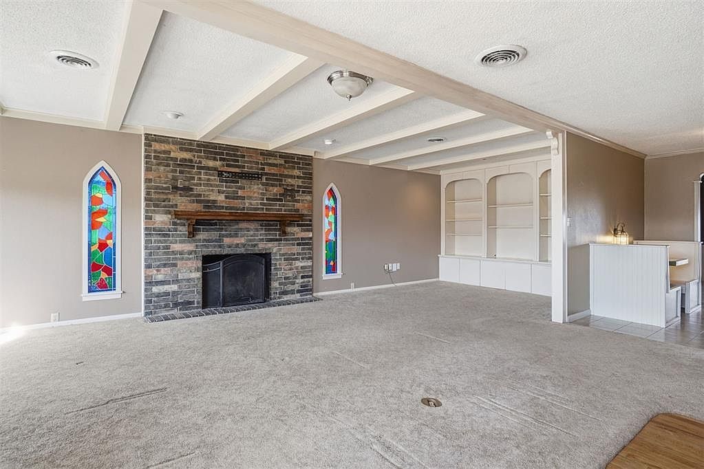 801 Standifer Rd Elk City, OK 73644 - Thumbnail 5