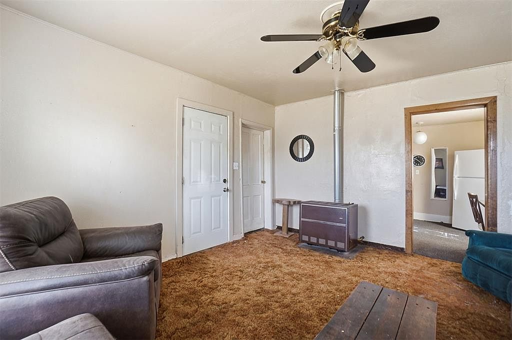 224 Texas Ave Woodward, OK 73801 - Thumbnail 5