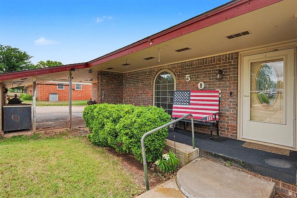 502 W Enterprise Ave Sayre, OK 73662 - Thumbnail 5