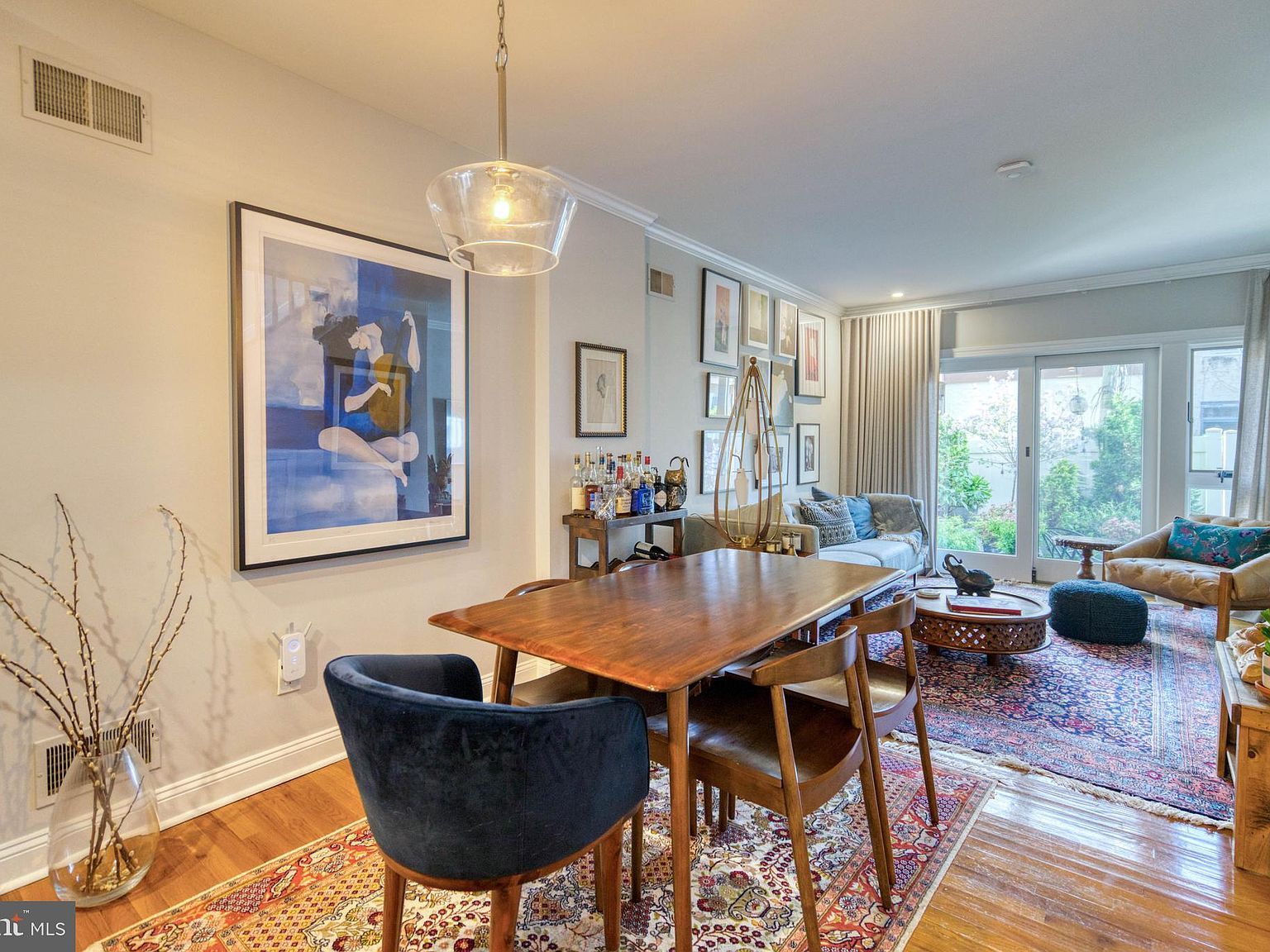 2216 Pemberton St Philadelphia, PA 19146 - Thumbnail 5