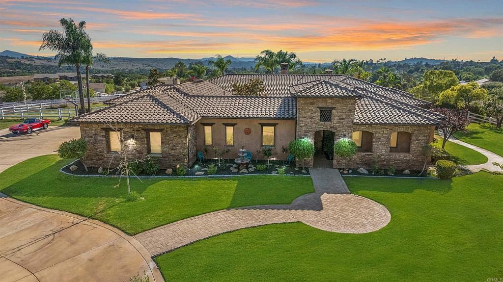 14786 Cool Valley Ranch Rd Valley Center, CA 92082 - Thumbnail 5