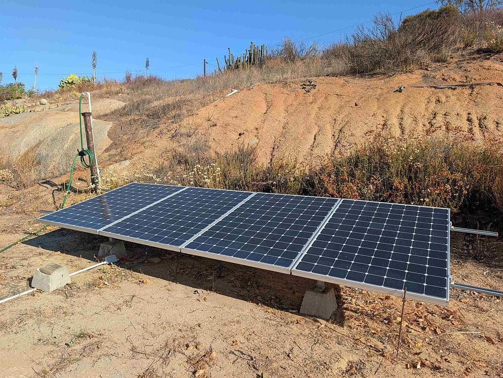 18868 Paradise Mountain Rd Valley Center, CA 92082 - Thumbnail 5