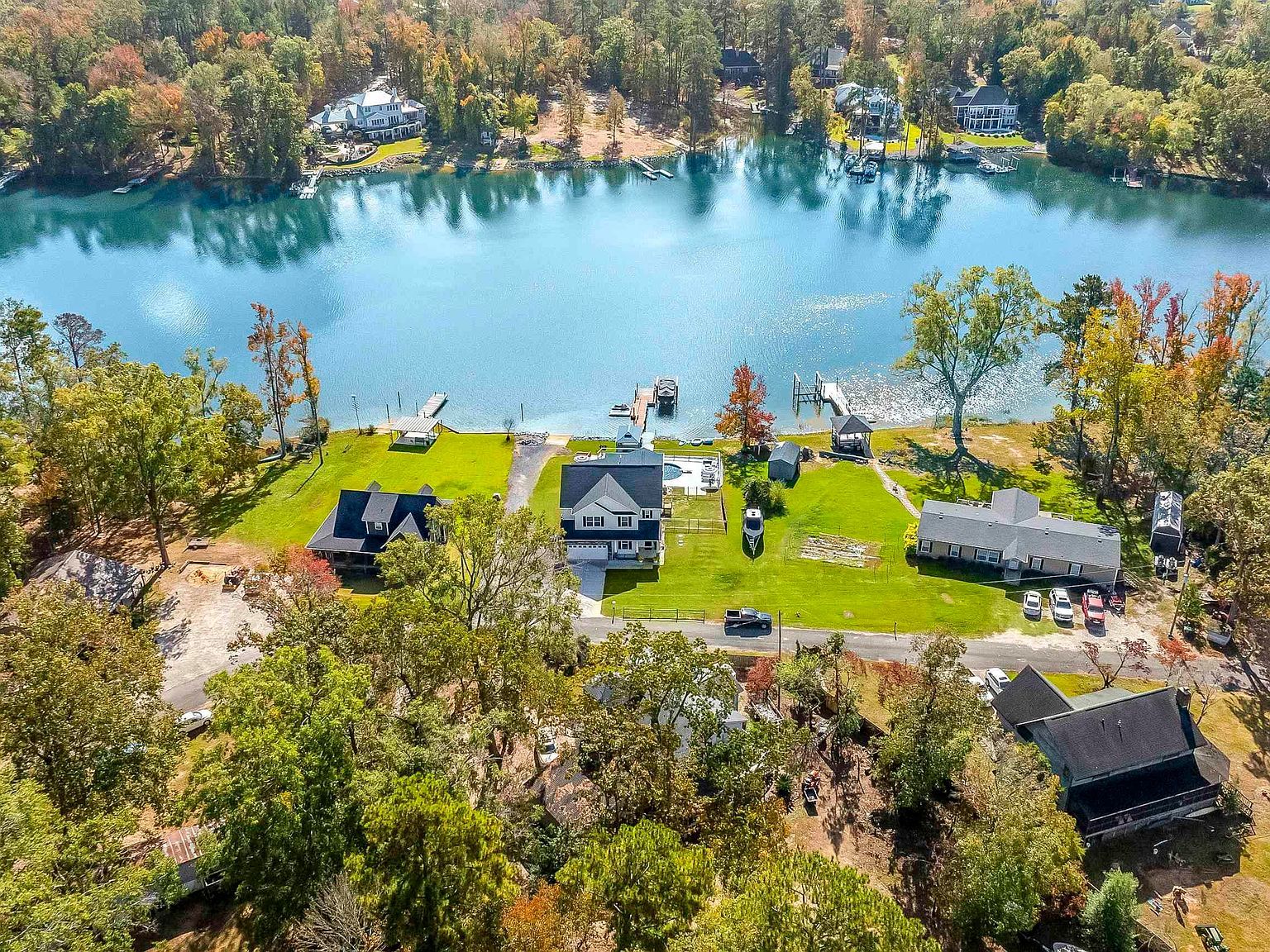 339 Newberg Rd Chapin, SC 29036 - Thumbnail 5