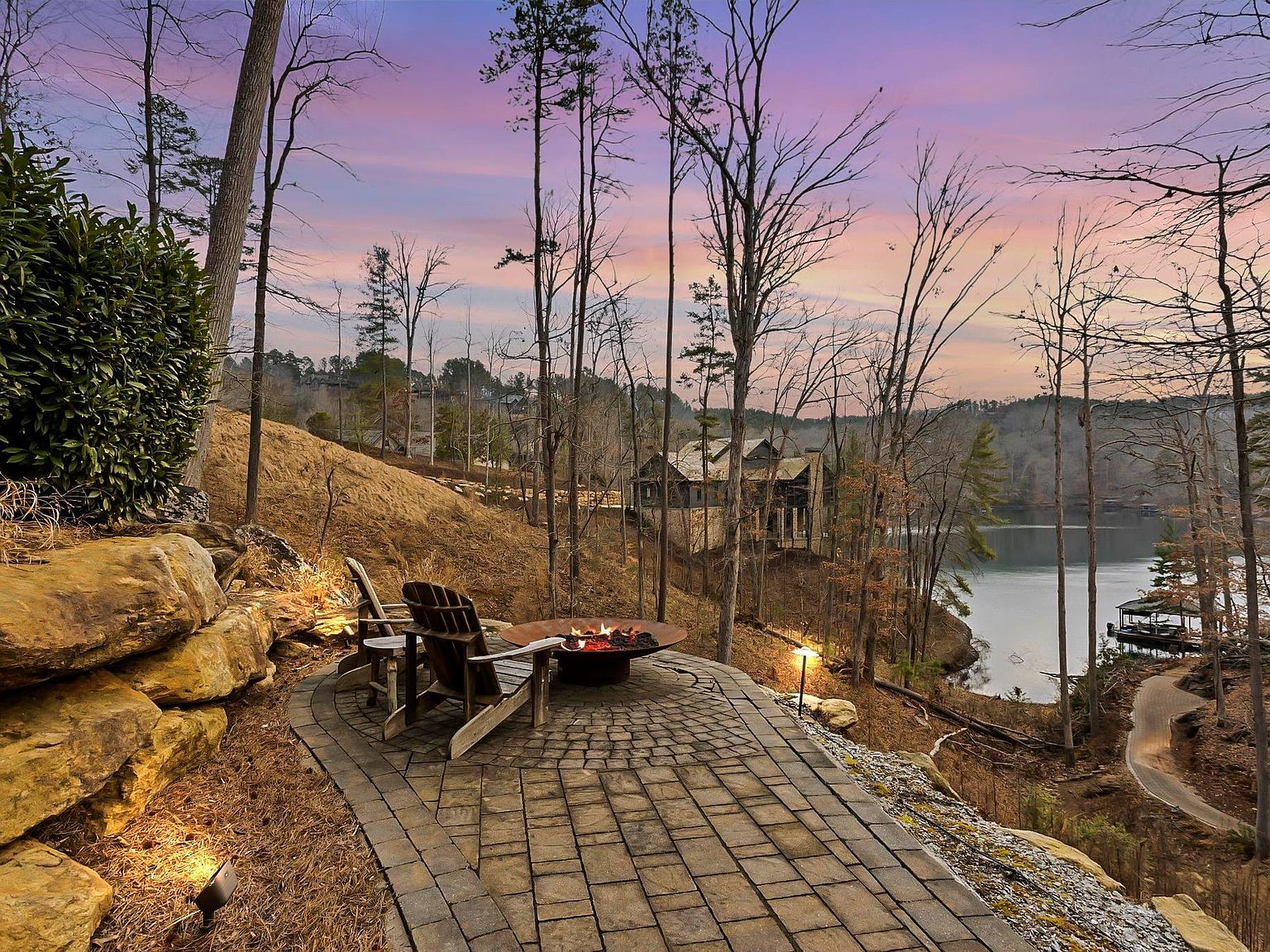 225 Saranac Dr Sunset, SC 29685 - Thumbnail 5