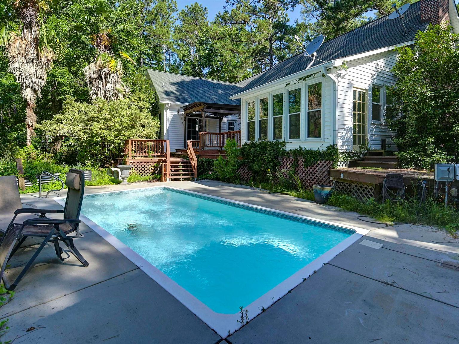 730 Stoneridge Rd Ridgeway, SC 29130 - Thumbnail 5