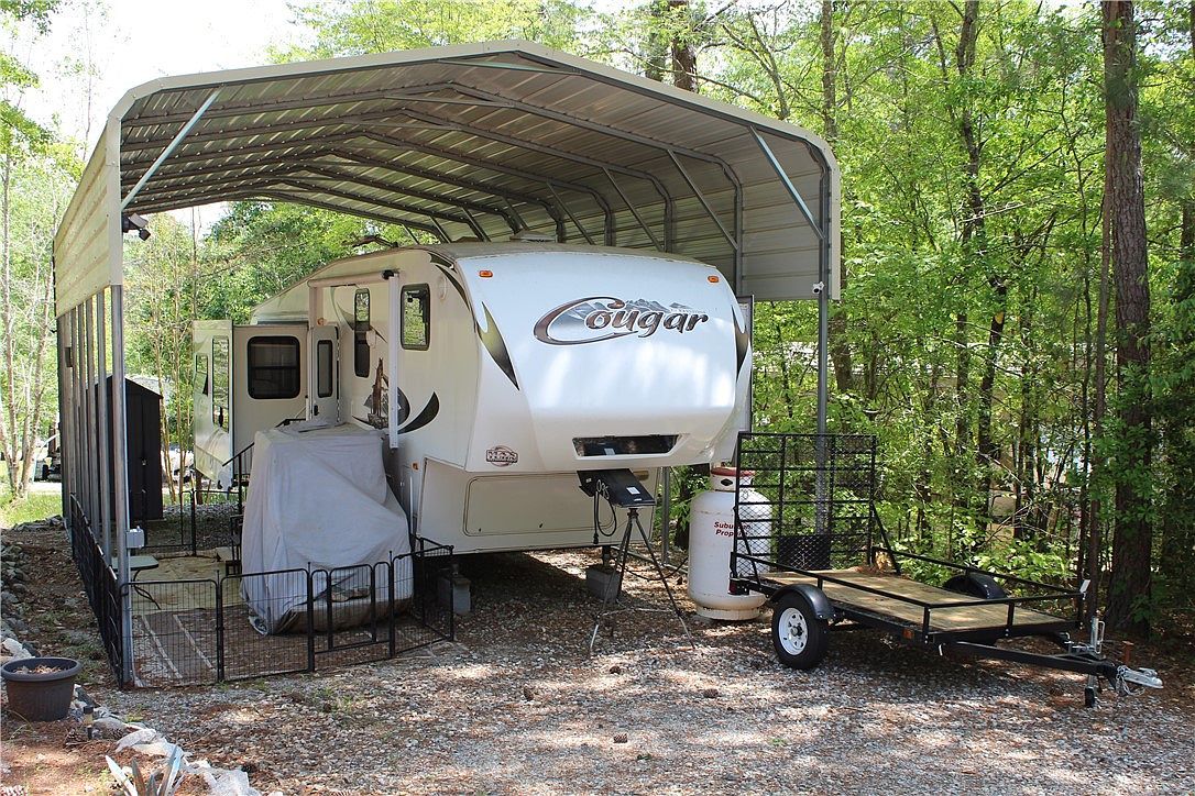 1114 Loch Ln Westminster, SC 29693 - Thumbnail 5