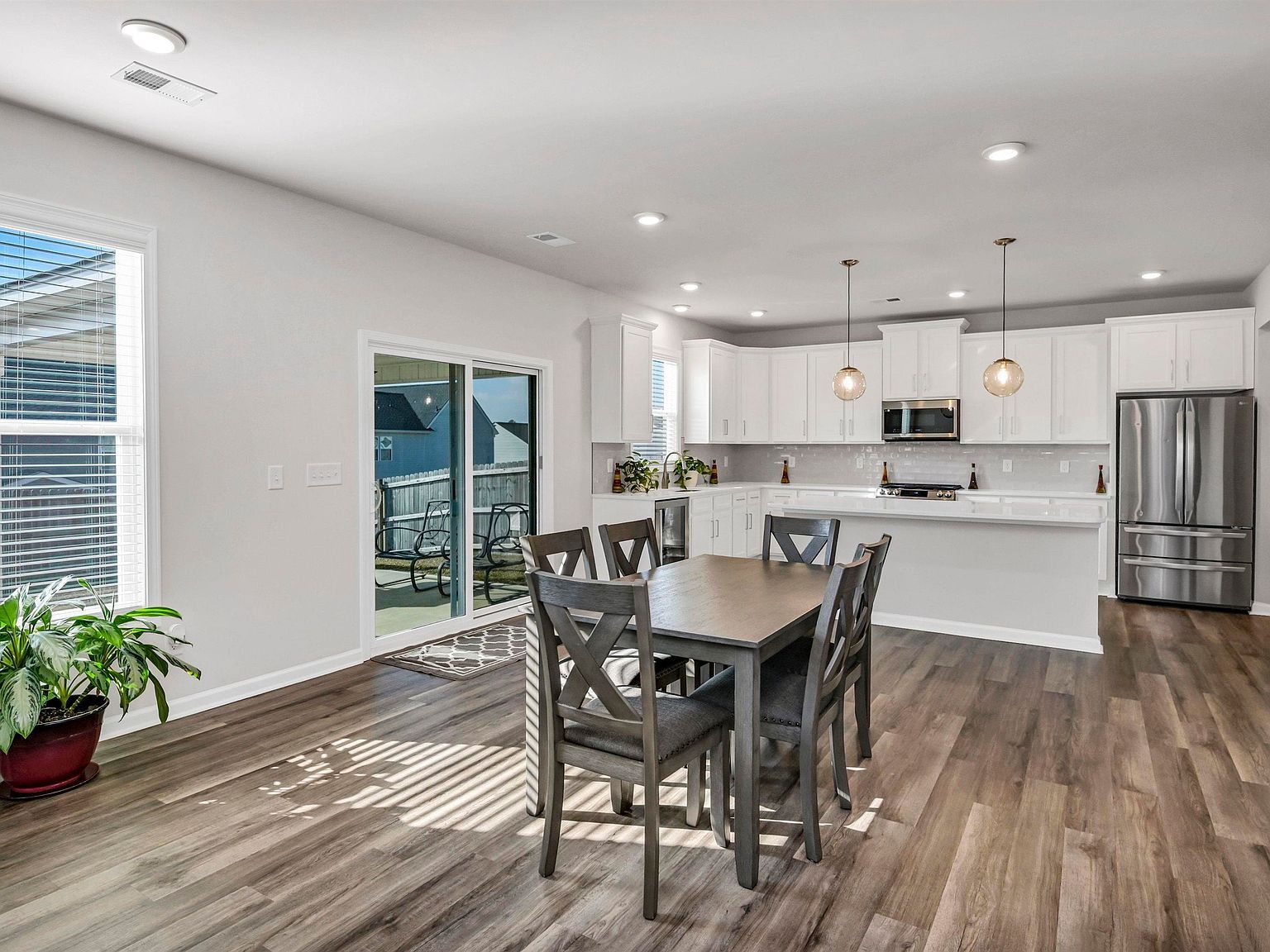 531 Rhine Falls Ln Blythewood, SC 29016 - Thumbnail 5