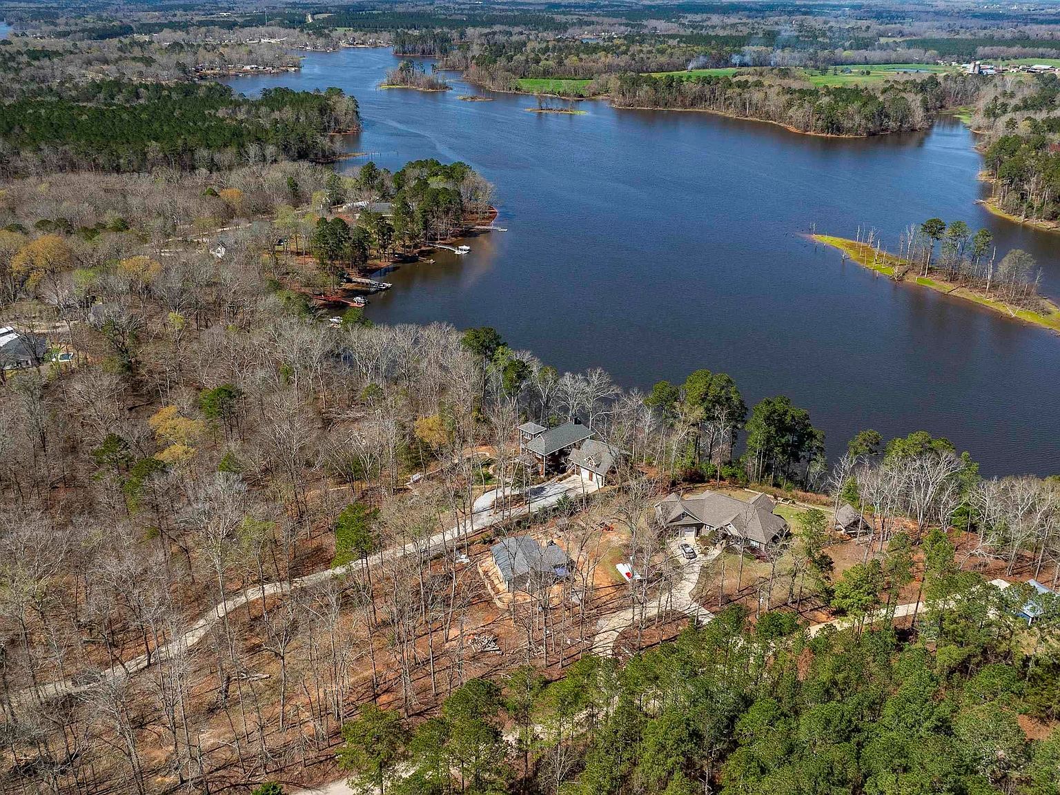 161 Saluda Bluff Rd Batesburg, SC 29006 - Thumbnail 5