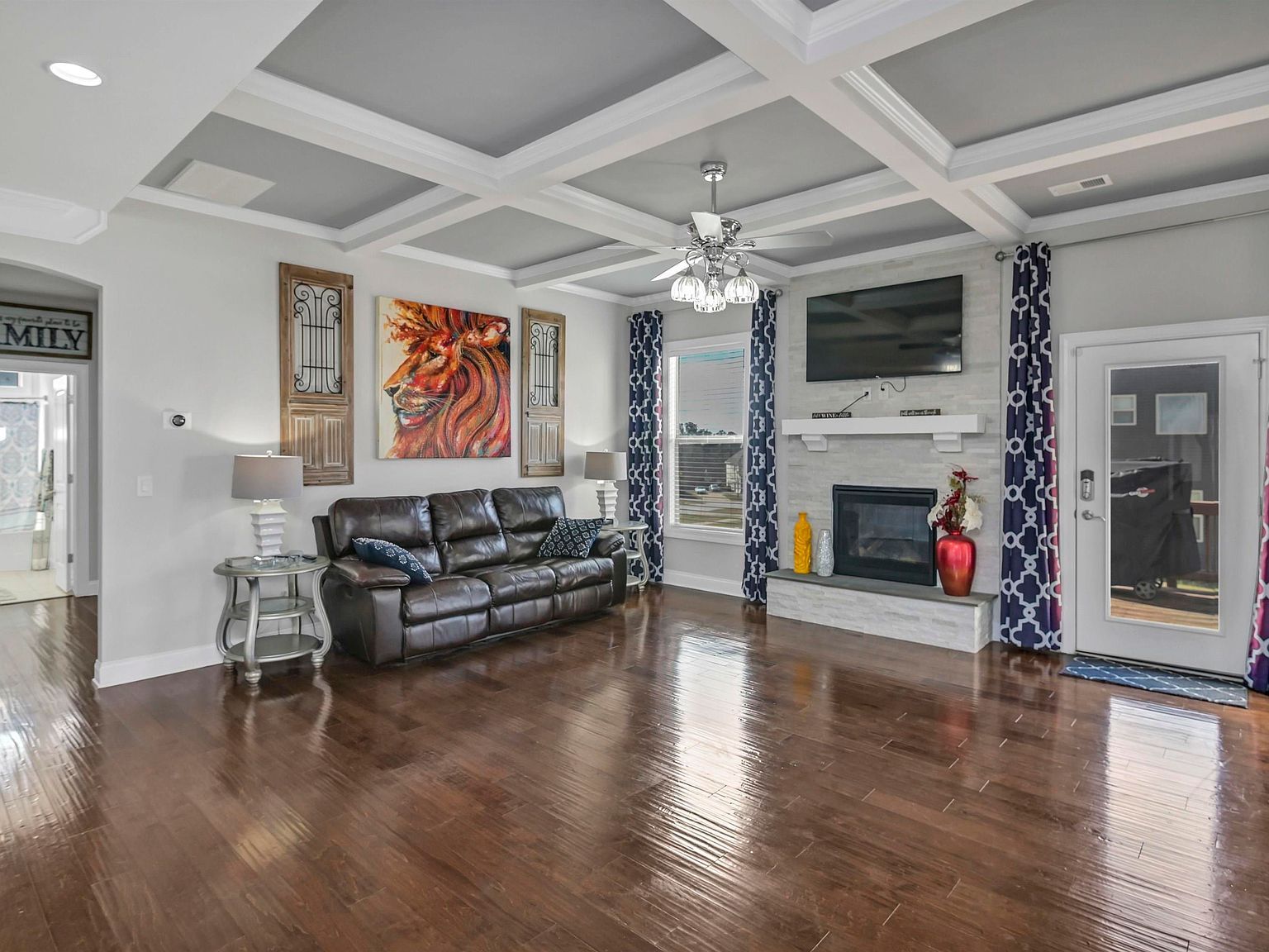 576 Maple Valley Loop Blythewood, SC 29016 - Thumbnail 5