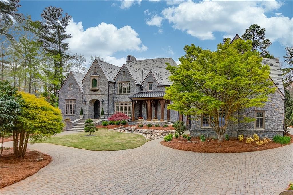 929 Middle Fork Trl Suwanee, GA 30024 - Thumbnail 5