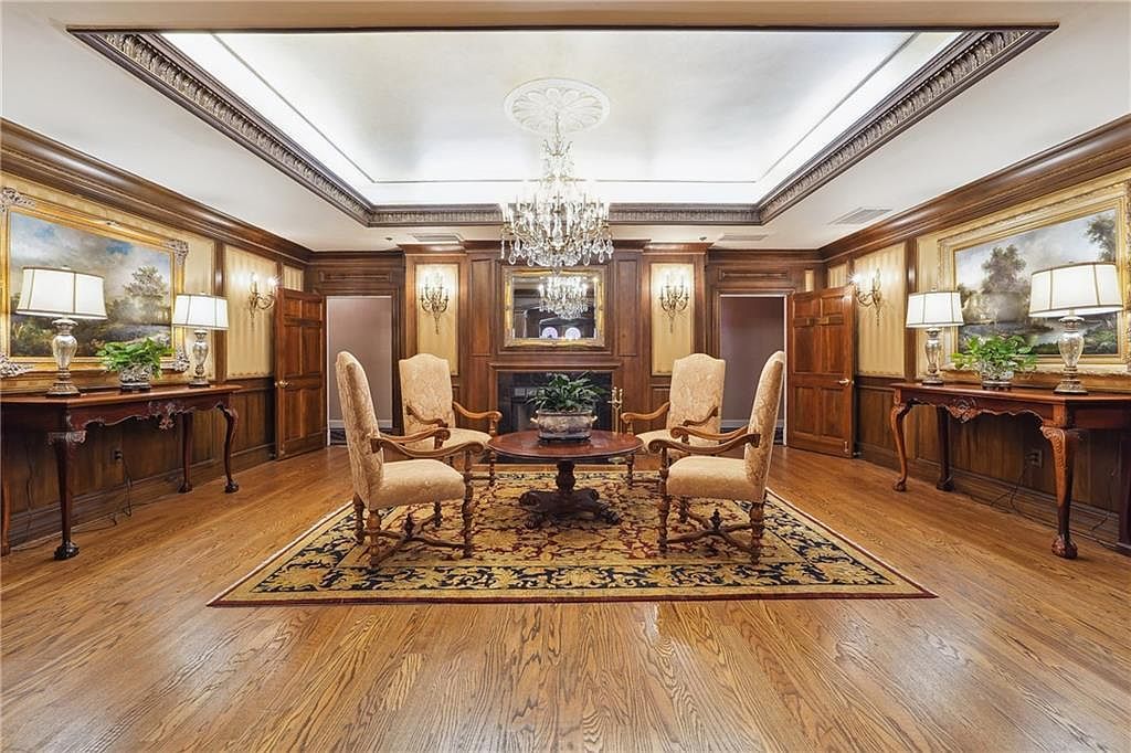 2865 Lenox Rd NE APT 601 Atlanta, GA 30324 - Thumbnail 5