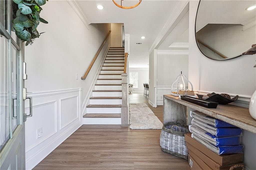 2860 Windsor Knoll Dr Dacula, GA 30019 - Thumbnail 5