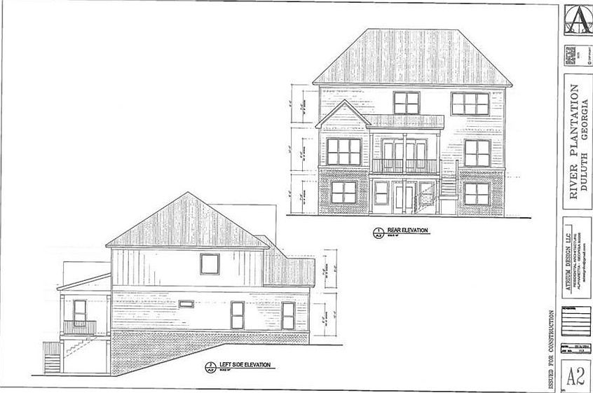 1894 Point River Dr Duluth, GA 30097 - Thumbnail 5