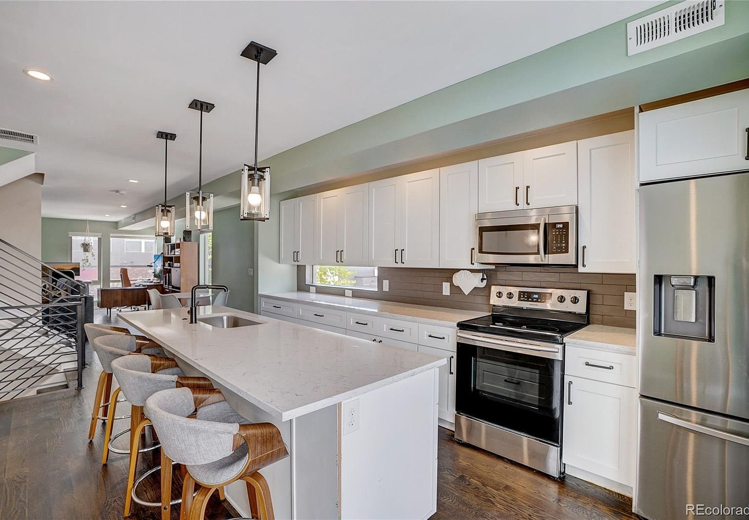 2090 S Galapago St Denver, CO 80223 - Thumbnail 5