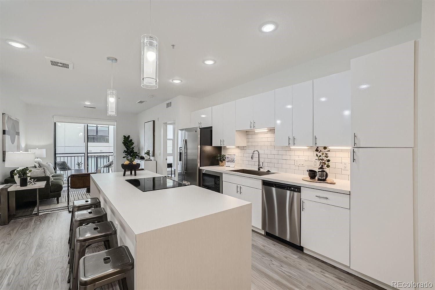 3500 S Corona St #407 Englewood, CO 80113 - Thumbnail 5